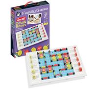 Quercetti - 1008 Dots & Boxes