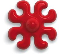 Quercetti - 13/4009 - Juego Encajables Daisy Polipetti 12m+