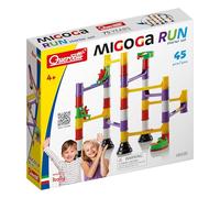 Quercetti 13/6535 Migoga Marble Run - Circuito para canicas, Multicolor