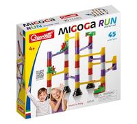 Quercetti 13/6535 Migoga Marble Run - Circuito para canicas, Multicolor