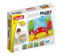 Quercetti – 2270 Jumbo Peggy