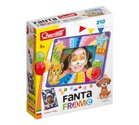 Quercetti - 2870 Fantaframe