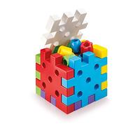 Quercetti - 4045 Qubò, Juegos para la Primera Infancia