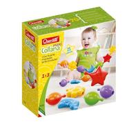 Collar Geokid Founds Jumbo 21 PCS - Quercetti