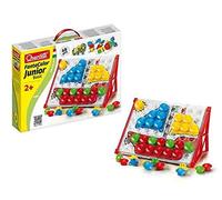 Quercetti 4195 - Fantacolor Junior Basic (Importación USA)