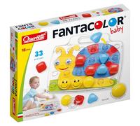 Píxel Baby Basic 24 PCS - Quercetti