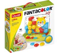 Quercetti 4401 Fantacolor Pixel Baby Clavos