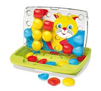 Quercetti 4401 Juguete - Pixeles Baby, Color/Modelo Surtido