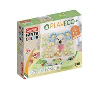 Quercetti-80934 Fantacolor Eco