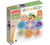Quercetti Kaleido Gears 82341 Eco