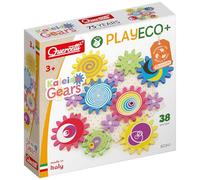 Quercetti-82341 Kaleido Gears Eco