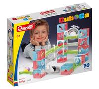 Quercetti Cuboga Pista Creativa y educativa para niños a Partir de 3 años