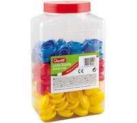 Quercetti EDU XL/Pegs FC Baby 80pz (p/12442) - QUERCETTI