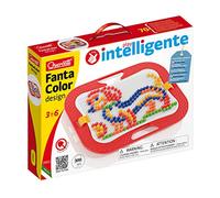 Fantacolor Game 300 PCS 5 Colors - Quercetti