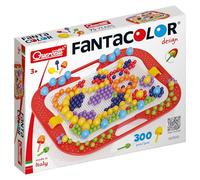 Fantacolor Game 300 PCS 6 Colors - Quercetti