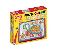 Juego Visual Art Pixel Small 150 Pins 5 Colors - Quercetti