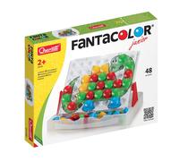 Quercetti Fantacolour Junior (Importación USA)