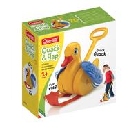 Quercetti Quack and Flap (Importación USA)