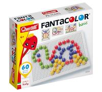Quercetti – Fantacolor basic clavijas 2123