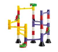 Quercetti Quercetti-6535 Migoga Marble Run Basic-Circuito de c (Importación USA)