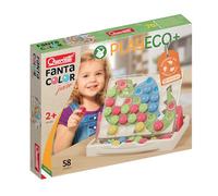 Quercetti Router inalámbrico FANTACOLOR Junior Play Eco+