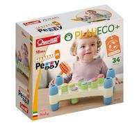 QUERCETTI Routers - Inalámbricos - Modems Marca Modelo Hammer Peggy Play Eco+