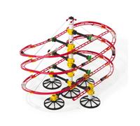 Quercetti QA6630 (-) Marble Run Construction Toy