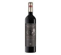 Querciolaia Alicante Maremma Toscana DOC Vino Tinto Italiano Fattoria Mantellassi (1 botella 75 cl.)