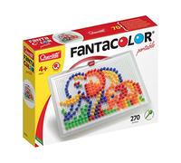 Quercitti 13/0952 - Estuche para crear mosaicos (270 clavos) , color/modelo surtido