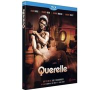 Querelle Blu-Ray Edición Integral (Nuevo Precintado) Nuevo