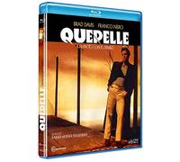 QUERELLE: UN PACTO CON EL DIABLO (BD)