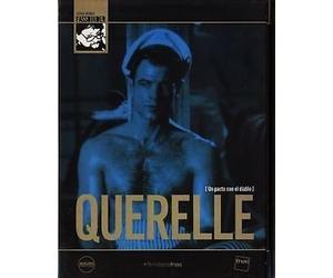Querelle : Un Pacto Con El Diablo (Version Integra)