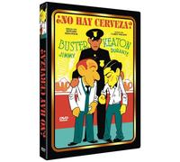 Queremos Cerveza [DVD] (1933) What! No Beer?