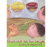 Queremos ser tus amigos