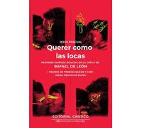 Querer como las locas; pasiones maricas ocultas en la copla de rafael de león (Culpables)