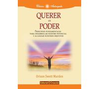 Querer es poder (SIN COLECCION)