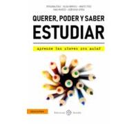 Querer Poder Y Saber Estudiar