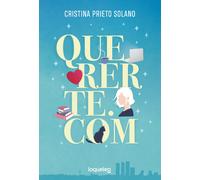 QUERERTE.COM | Cristina Prieto Solano