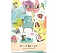 Querida Abuela Entre Tu Y Yo