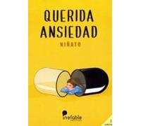 Querida Ansiedad
