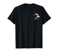 Querida Dance Mom Behind Me Sending Tie Dye Dance Mom Life Camiseta