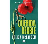 Querida Debbie (SUMA)