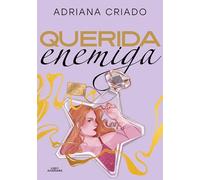 Querida enemiga (Trilogía Cliché 3) (Sin límites)