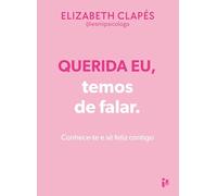 QUERIDA EU, TEMOS DE FALAR