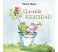 Querida felicidad