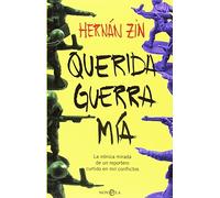 Querida Guerra Mía