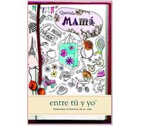 Querida mamá: entre tú y yo (Cuéntame Tu Vida)