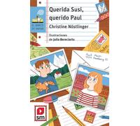 Querida Susi, querido Paul | Christine Nöstlinger