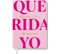 Querida yo. Mi agenda: tu nuevo diario emocional (GROU)
