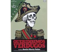 Queridisimos Verdugos [DVD]